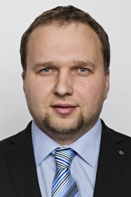 ministr zemědělství