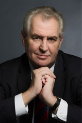 prezident republiky