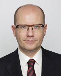 premiér