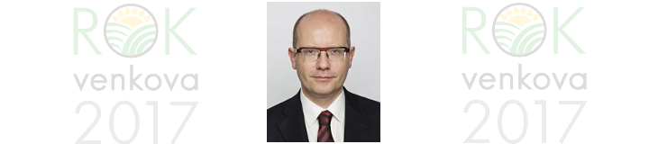 Podporu Roku řemesel vyjádřil i premiér Sobotka!