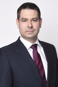 ministr průmyslu a obchodu