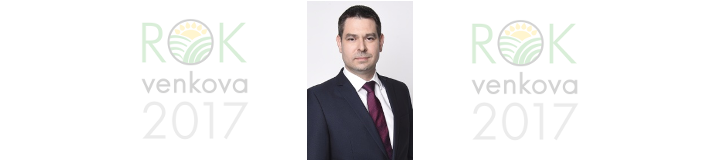 Záštita od ministra průmyslu a obchodu!