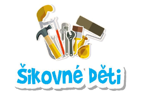 Šikovné děti a Kutil Junior